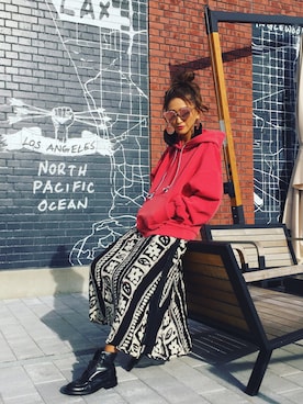 Risa Konomiさんのコーディネート