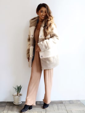 Risa Konomiさんのコーディネート