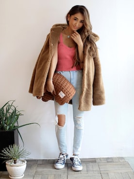 Risa Konomiさんのコーディネート