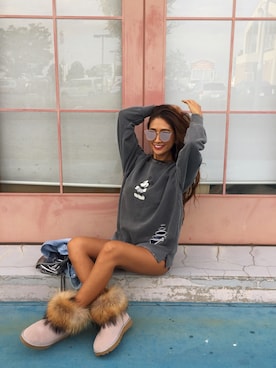 Risa Konomiさんのコーディネート