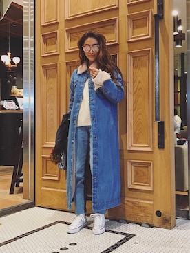 Risa Konomiさんのコーディネート