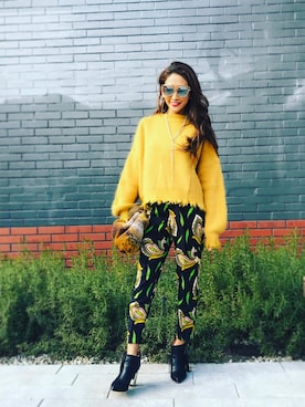 Risa Konomiさんのコーディネート