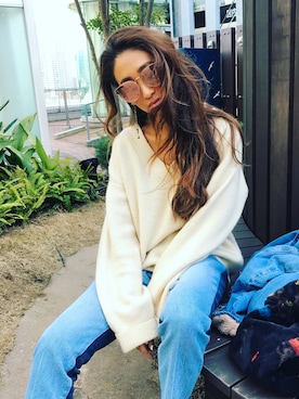 Risa Konomiさんのコーディネート