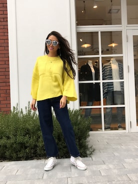 Risa Konomiさんのコーディネート