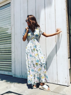 Risa Konomiさんのコーディネート