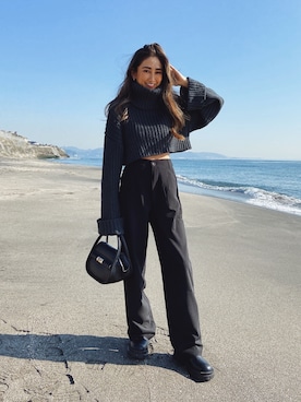 Risa Konomiさんのコーディネート