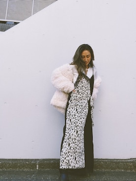 Risa Konomiさんのコーディネート