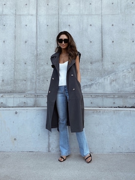 Risa Konomiさんのコーディネート