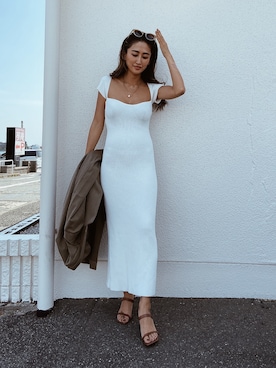 Risa Konomiさんのコーディネート