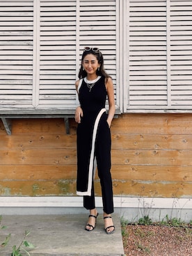 Risa Konomiさんのコーディネート