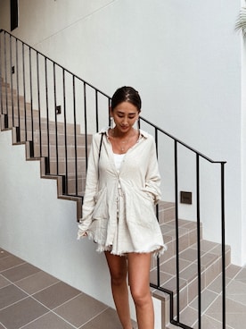 Risa Konomiさんのコーディネート