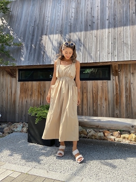 Risa Konomiさんのコーディネート