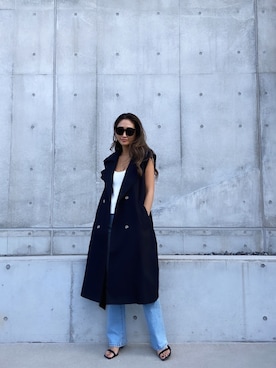 Risa Konomiさんのコーディネート