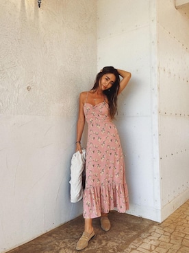 Risa Konomiさんのコーディネート