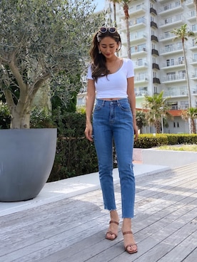 Risa Konomiさんのコーディネート