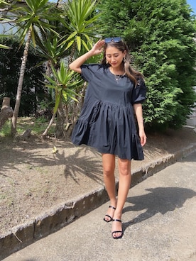 Risa Konomiさんのコーディネート