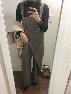 naoさんのコーディネート