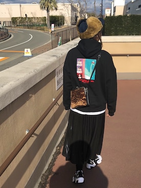 naoさんのコーディネート