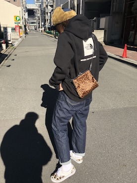 naoさんのコーディネート