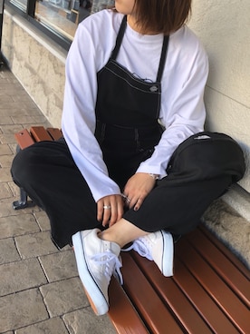 naoさんのコーディネート