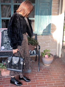 naoさんのコーディネート