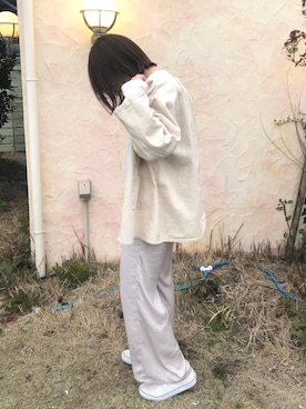 naoさんのコーディネート