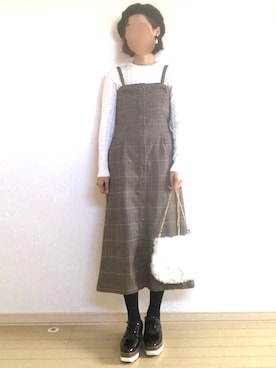 hana☆さんのコーディネート