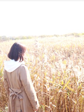 hana☆さんのコーディネート