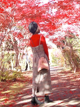 hana☆さんのコーディネート