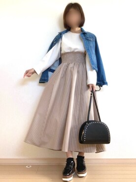 hana☆さんのコーディネート