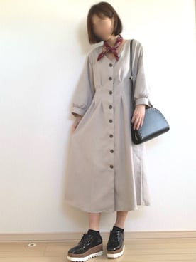 hana☆さんのコーディネート