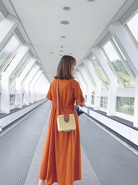 hana☆さんのコーディネート