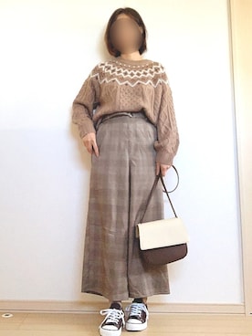 hana☆さんのコーディネート