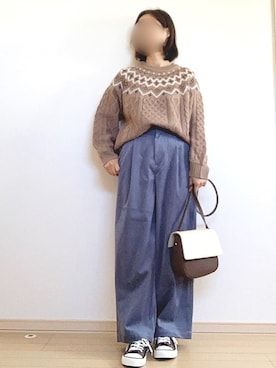 hana☆さんのコーディネート