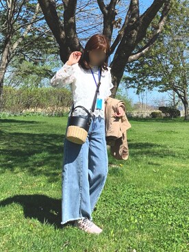 hana☆さんのコーディネート