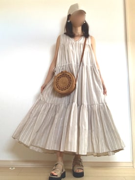 hana☆さんのコーディネート