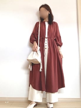 hana☆さんのコーディネート