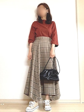 hana☆さんのコーディネート