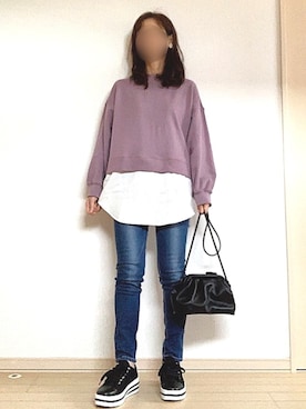 hana☆さんのコーディネート