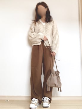 hana☆さんのコーディネート