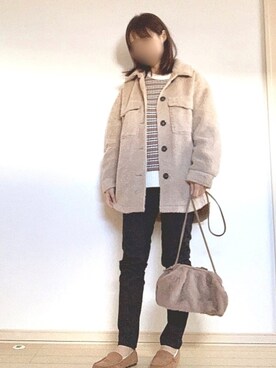 hana☆さんのコーディネート