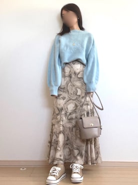 hana☆さんのコーディネート