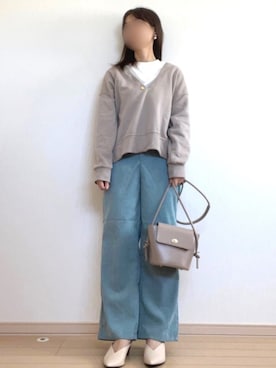 hana☆さんのコーディネート