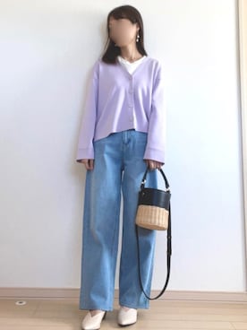 hana☆さんのコーディネート