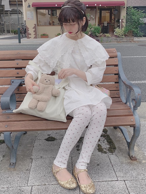 ﾅﾂｷさんのコーディネート