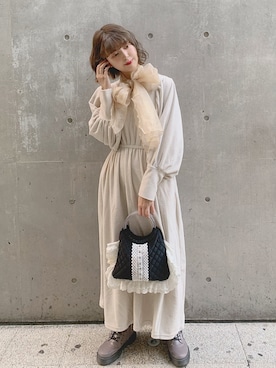 ﾅﾂｷさんのコーディネート