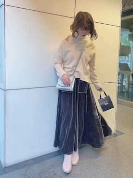 ﾅﾂｷさんのコーディネート