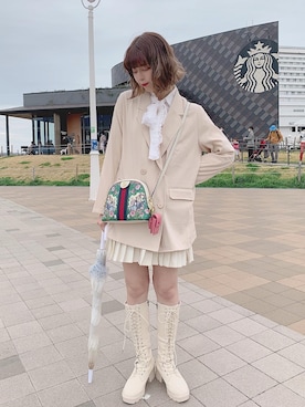 ﾅﾂｷさんのコーディネート