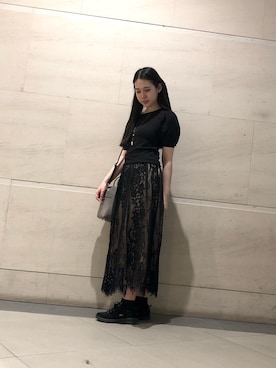 star.mさんのコーディネート