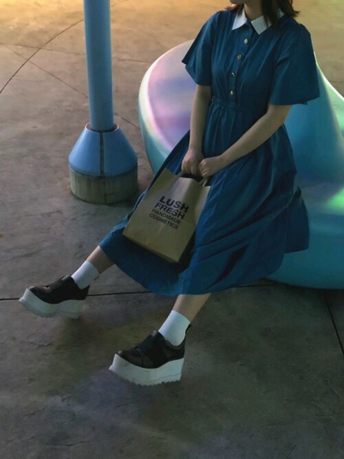 こたさんのコーディネート